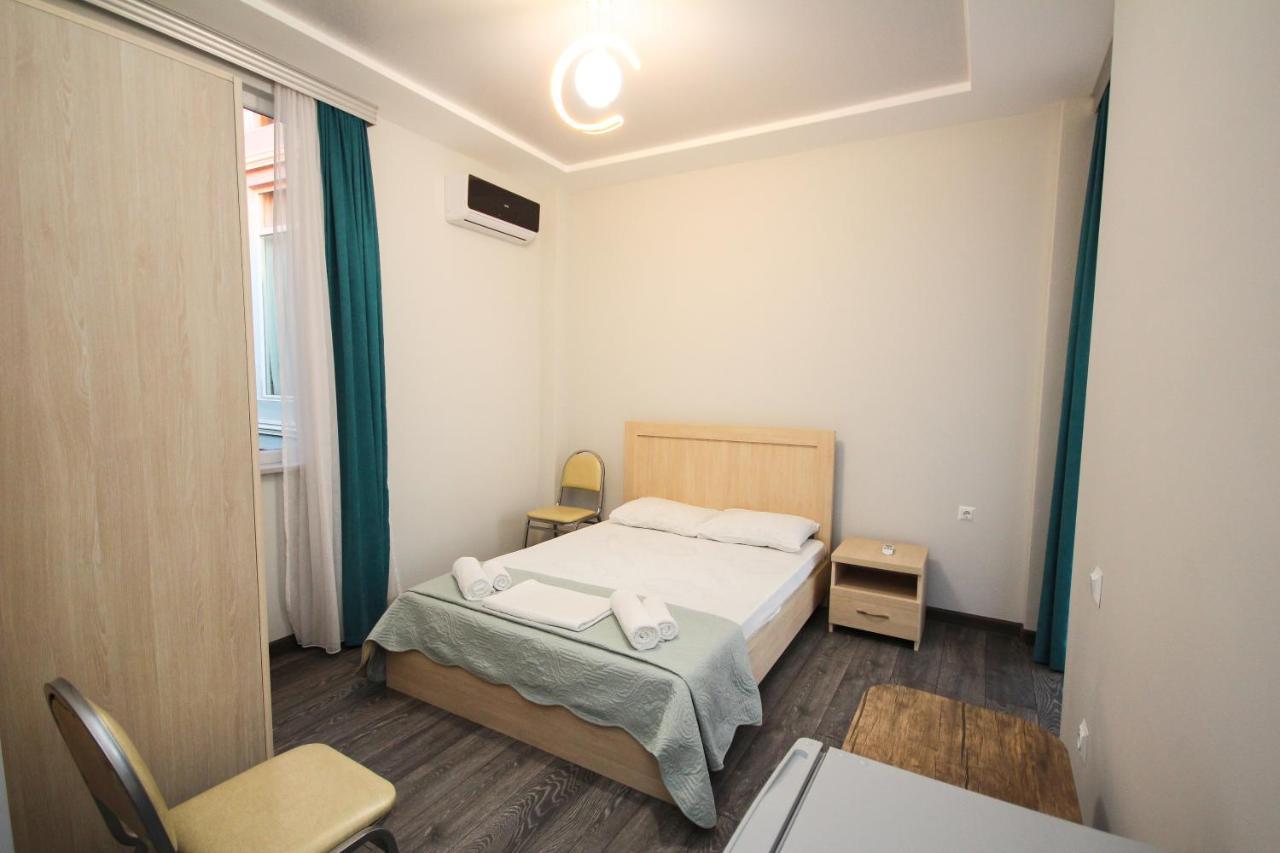 Guest House 99 Batumi Exteriér fotografie