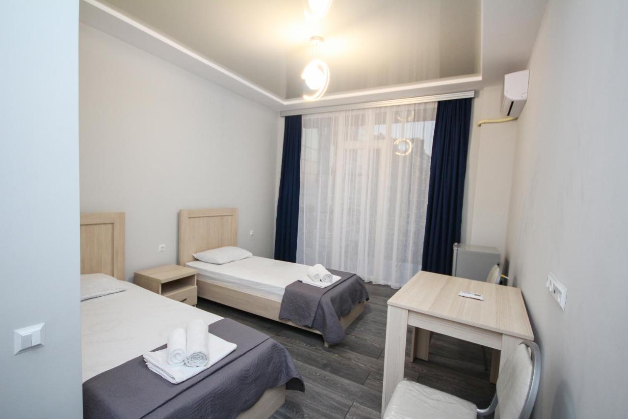 Guest House 99 Batumi Exteriér fotografie