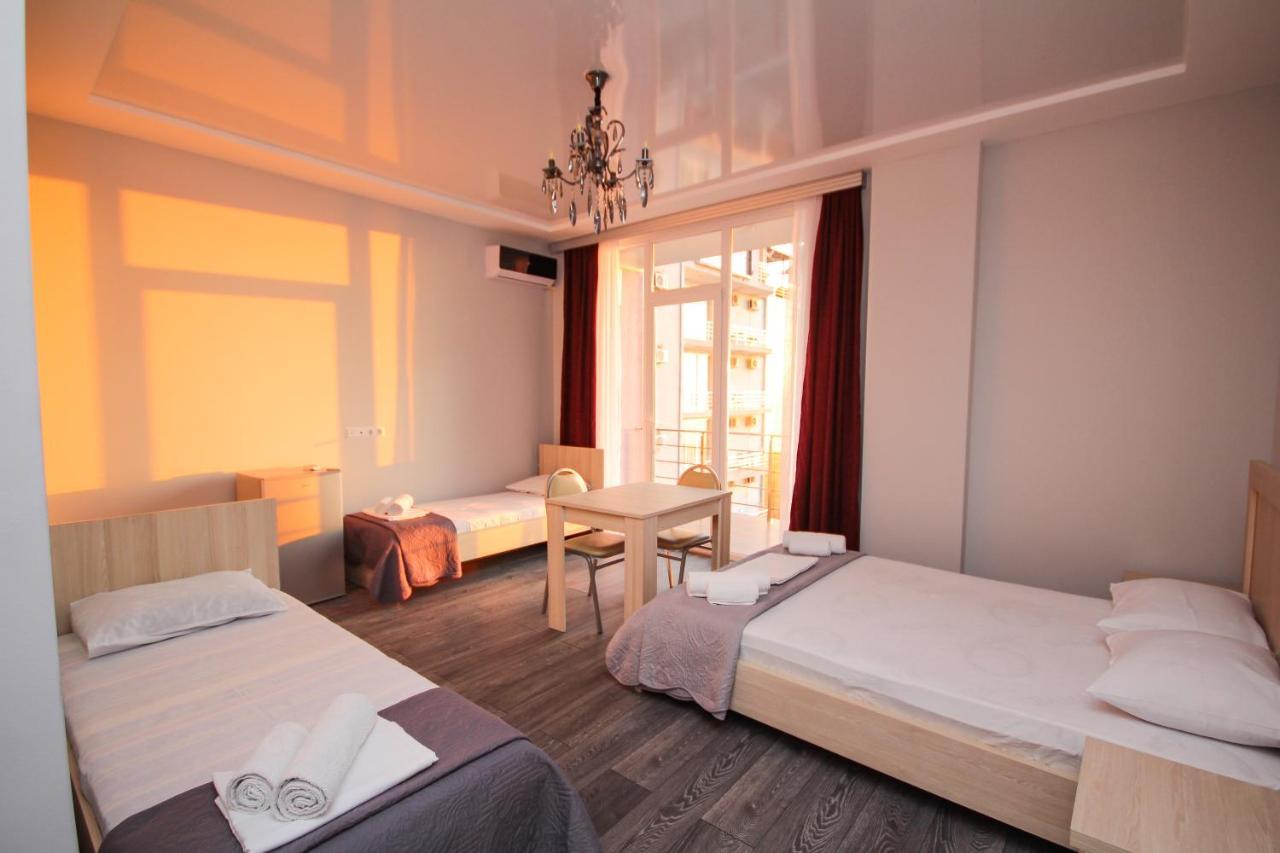 Guest House 99 Batumi Exteriér fotografie