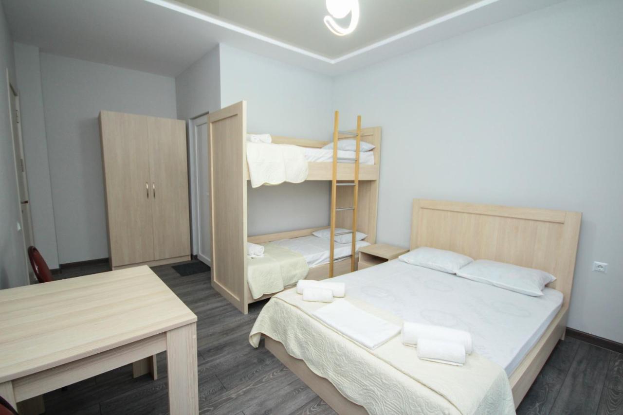 Guest House 99 Batumi Exteriér fotografie