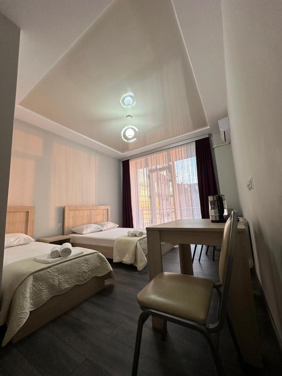 Guest House 99 Batumi Exteriér fotografie