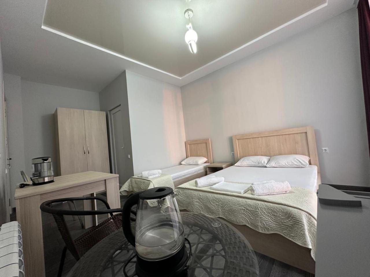 Guest House 99 Batumi Exteriér fotografie