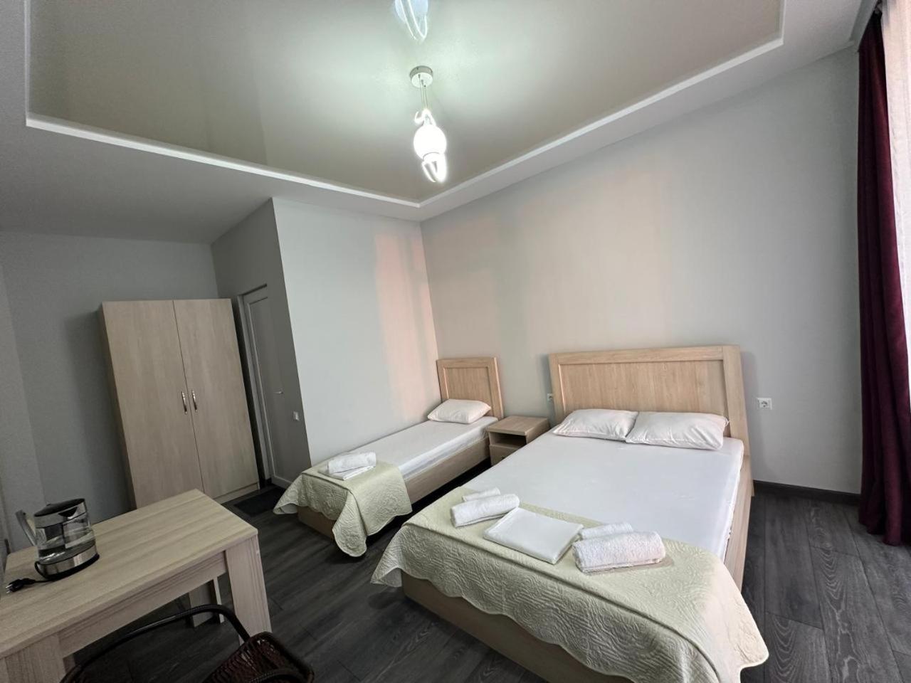 Guest House 99 Batumi Exteriér fotografie