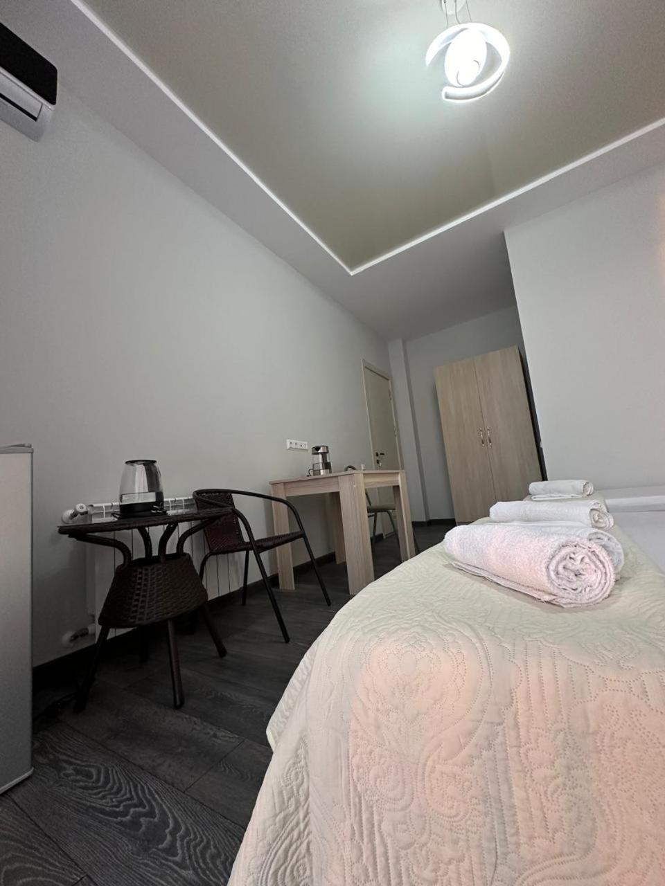 Guest House 99 Batumi Exteriér fotografie